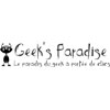 Geek's Paradise